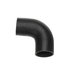 24047 by GATES CORPORATION - Radiator Coolant Hose - Premium Molded