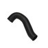 24619 by GATES - Radiator Coolant Hose - Premium Molded