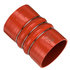 26203 by GATES CORPORATION - Intercooler Hose - Turbocharger, 4 in. ID, 25 PSI, 3-Rings