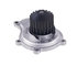 41006 by GATES - Premium Engine Water Pump