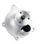 41001 by GATES - Premium Engine Water Pump