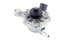 41011 by GATES - Premium Engine Water Pump