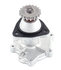 41028 by GATES - Premium Engine Water Pump