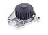 41050 by GATES - Premium Engine Water Pump