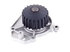 41050 by GATES - Engine Water Pump - Premium
