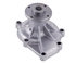 41051 by GATES - Premium Engine Water Pump