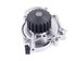 41042 by GATES - Engine Water Pump - Premium