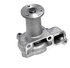 41060 by GATES - Premium Engine Water Pump