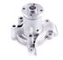 41061 by GATES - Engine Water Pump - Premium
