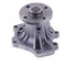 41064 by GATES - Premium Engine Water Pump