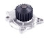 41054 by GATES - Premium Engine Water Pump