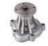41071 by GATES - Engine Water Pump - Premium