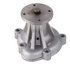 41071 by GATES - Premium Engine Water Pump