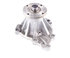 41072 by GATES - Premium Engine Water Pump