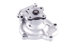 41075 by GATES - Premium Engine Water Pump