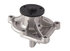 41066 by GATES - Premium Engine Water Pump