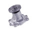 41068 by GATES - Premium Engine Water Pump