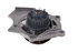 41086 by GATES - Premium Engine Water Pump