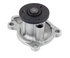 41093 by GATES - Premium Engine Water Pump