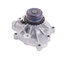 41091 by GATES - Premium Engine Water Pump