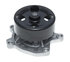 41102 by GATES - Premium Engine Water Pump