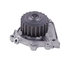 41106 by GATES - Premium Engine Water Pump