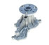 41099 by GATES - Engine Water Pump - Premium