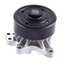 41101 by GATES - Premium Engine Water Pump