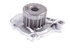 41115 by GATES - Premium Engine Water Pump