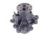 41116 by GATES - Premium Engine Water Pump