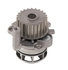 41190M by GATES - Premium Engine Water Pump