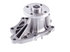 41179 by GATES - Premium Engine Water Pump