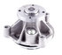 41118 by GATES - Premium Engine Water Pump