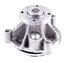 41118 by GATES - Engine Water Pump - Premium
