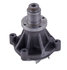 41121 by GATES - Premium Engine Water Pump