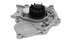 41204 by GATES - Premium Engine Water Pump