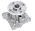 41144 by GATES - Premium Engine Water Pump