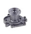 41148 by GATES - Premium Engine Water Pump