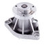 41142 by GATES - Premium Engine Water Pump