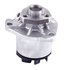 41155 by GATES - Premium Engine Water Pump