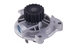 41156 by GATES - Premium Engine Water Pump