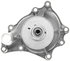 41210 by GATES - Premium Engine Water Pump