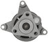 41211 by GATES - Premium Engine Water Pump