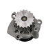 41216 by GATES - Premium Engine Water Pump