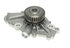 42015 by GATES - Premium Engine Water Pump