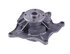 42022 by GATES - Premium Engine Water Pump