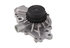 42043 by GATES - Premium Engine Water Pump