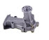 42045 by GATES - Premium Engine Water Pump