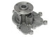 42053 by GATES - Engine Water Pump - Premium