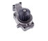 42058 by GATES - Premium Engine Water Pump